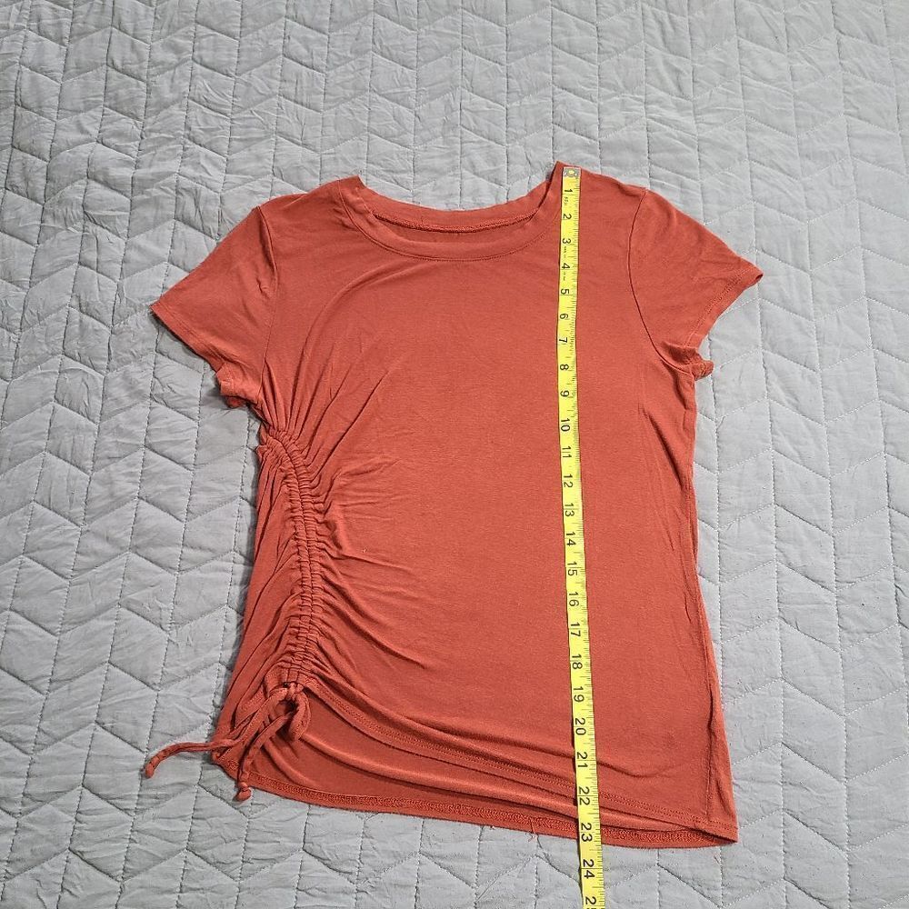 Rust tee - Picture 5 of 5